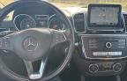 2019 Mercedes-Benz GLS 450 4matic