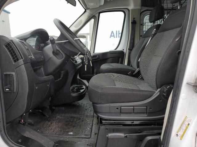 2021 Dodge RAM Promaster 1500 1500 Standard