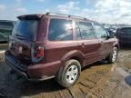 2008 Honda Pilot VP