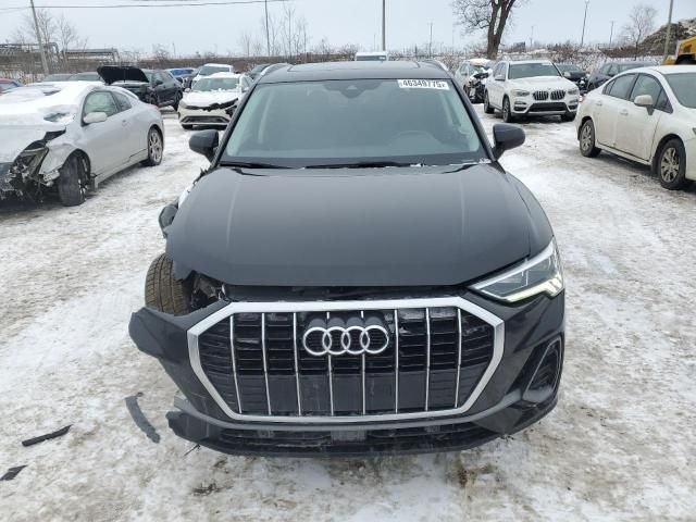 2021 Audi Q3 Premium Plus S Line 45