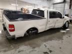 2008 Ford F150 Supercrew