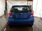 2008 Chevrolet Aveo Base