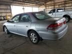 2002 Honda Accord EX