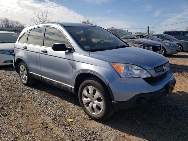 2008 Honda CR-V LX SUV