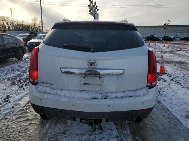 2011 Cadillac SRX Luxury Collection