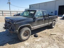 Chevrolet gmt salvage cars for sale: 1997 Chevrolet GMT-400 K1500