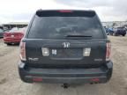 2007 Honda Pilot EXL