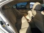 2008 Lexus LS 460