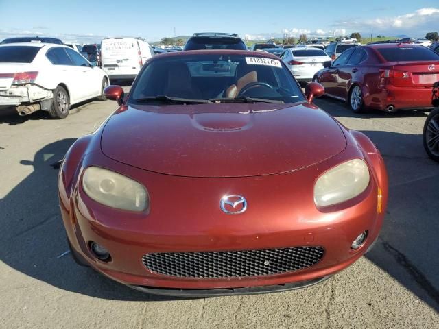 2006 Mazda MX-5 Miata