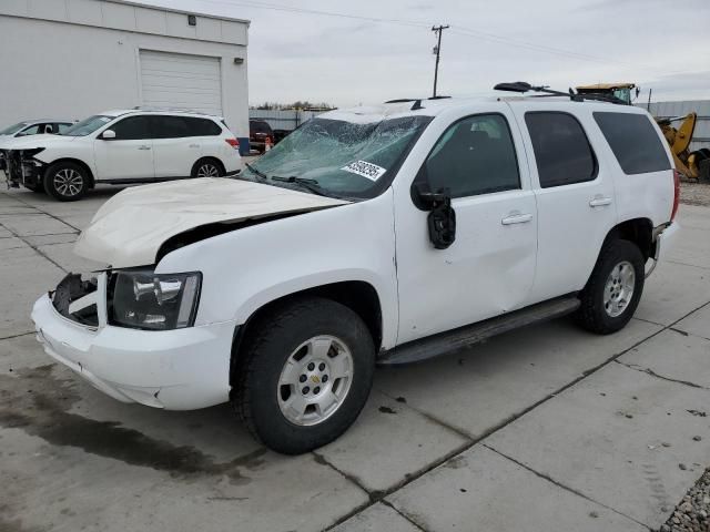 2010 Chevrolet Tahoe K1500 LT