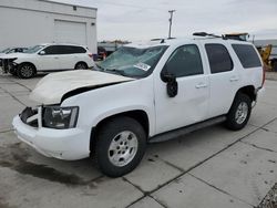 Carros con verificación Run & Drive a la venta en subasta: 2010 Chevrolet Tahoe K1500 LT