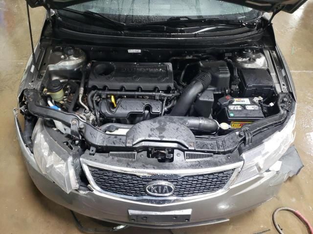 2012 KIA Forte EX