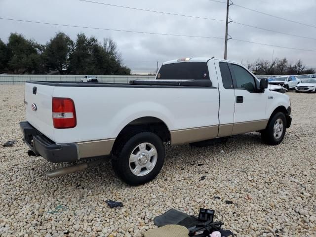 2008 Ford F150