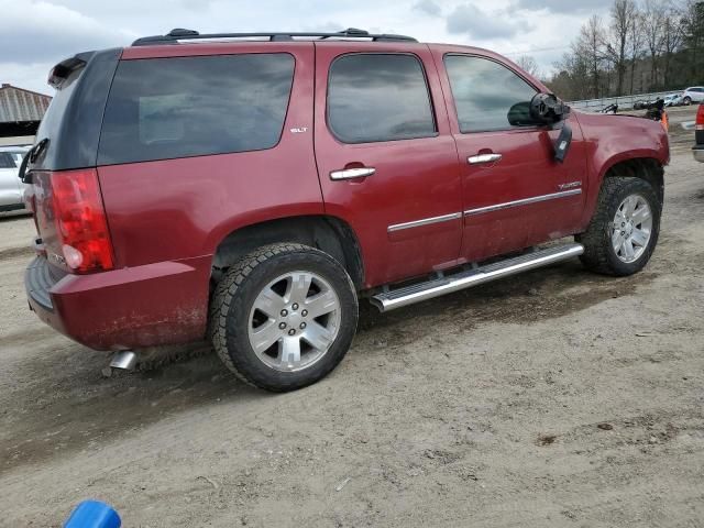 2011 GMC Yukon SLT