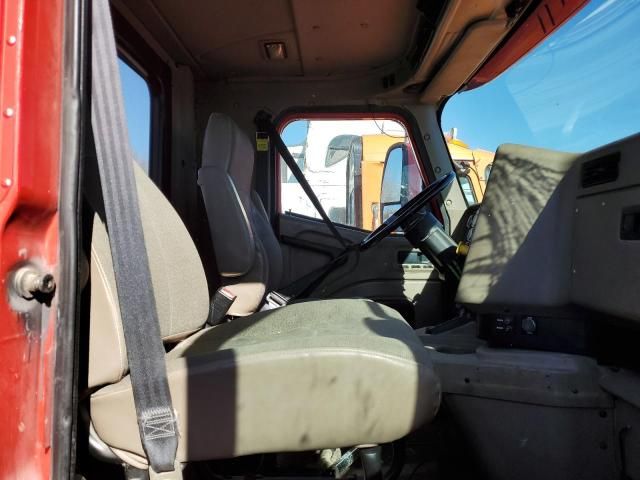 2006 International 9400I Semi Truck