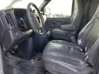 2013 Chevrolet Express G2500