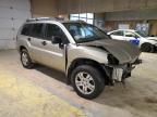 2007 Mitsubishi Endeavor LS