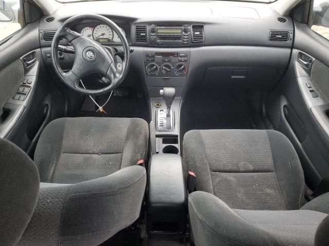 2004 Toyota Corolla CE