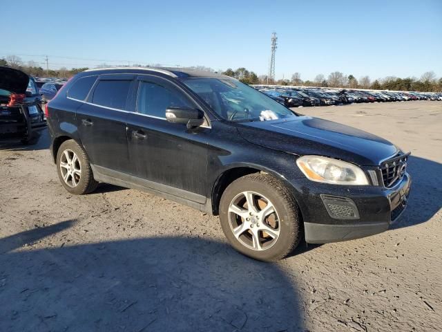 2012 Volvo XC60 T6