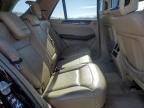 2012 Mercedes-Benz ML 350 4matic