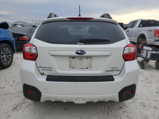 2014 Subaru XV Crosstrek 2.0 Premium