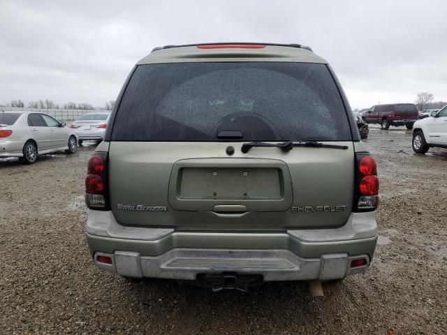 2003 Chevrolet Trailblazer EXT