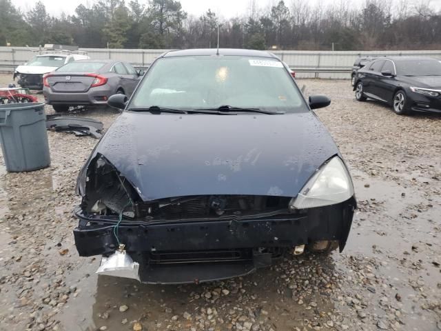 2004 Ford Focus SE Comfort