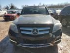 2014 Mercedes-Benz GLK 350 4matic