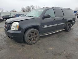 2008 GMC Yukon XL Denali en venta en Glassboro, NJ