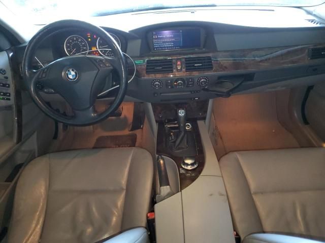 2006 BMW 525 I