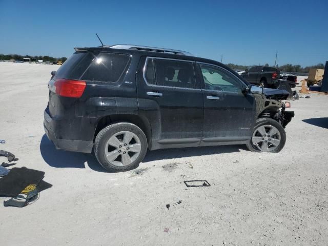 2015 GMC Terrain SLT