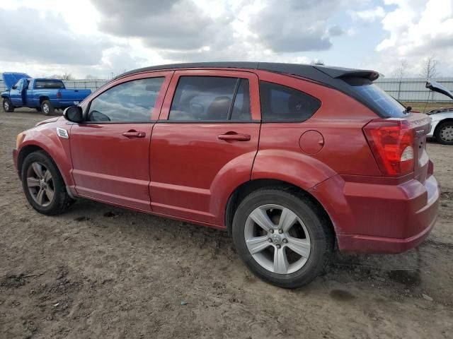 2010 Dodge Caliber SXT