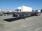 2018 Fontaine Flatbed Trailer