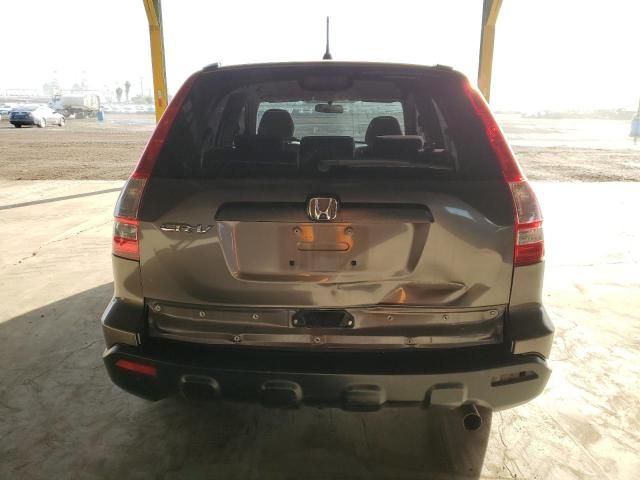 2009 Honda CR-V LX