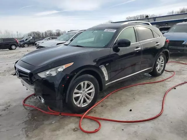 2014 Infiniti QX70