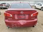 2009 Lexus IS 250