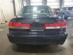 2001 Honda Accord EX