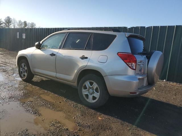 2007 Toyota Rav4