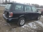 2006 Honda Pilot LX