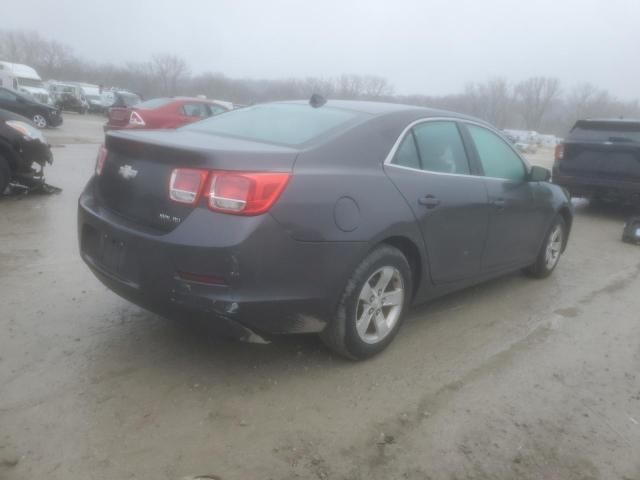 2013 Chevrolet Malibu LS