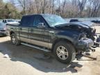 2006 Ford F150 Supercrew