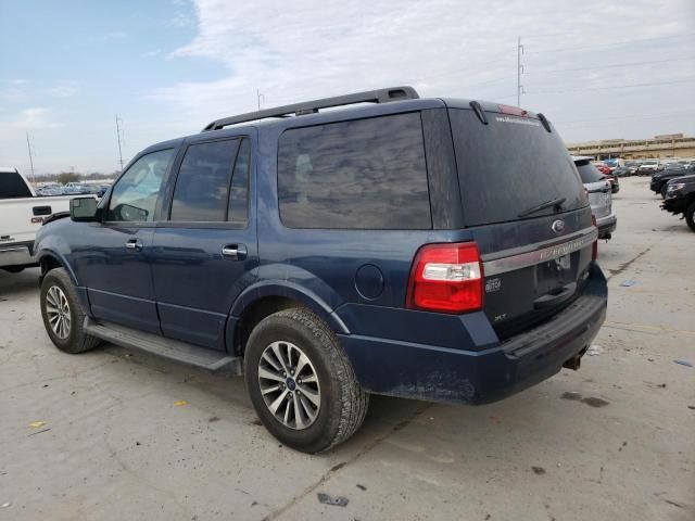 2015 Ford Expedition XLT