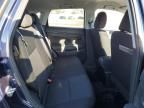 2012 Mitsubishi Outlander Sport SE