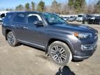 2018 Toyota 4runner SR5/SR5 Premium