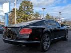 2016 Bentley Continental GT