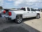 2018 Chevrolet Silverado C1500 Custom