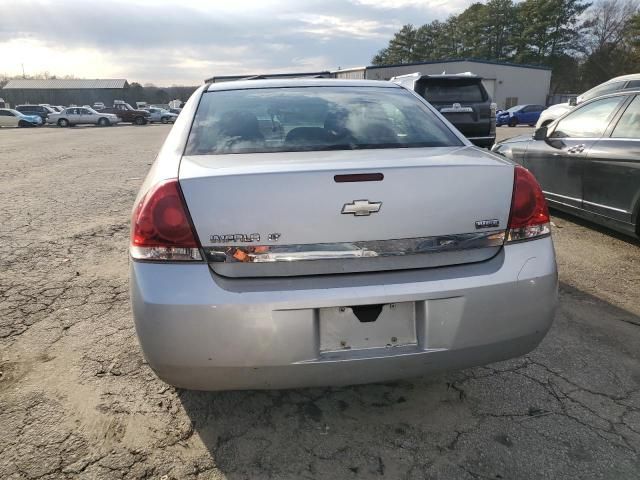 2009 Chevrolet Impala 1LT