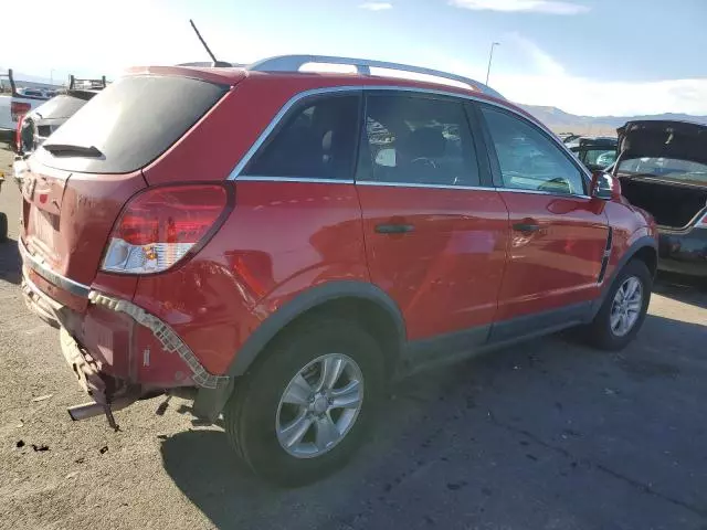 2009 Saturn Vue XE