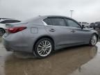 2021 Infiniti Q50 Luxe