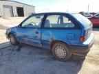 1993 GEO Metro